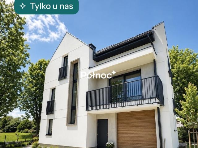Dom sprzedam, KRAKÓW, KLINY, Księżycowa, 225 m2, cena: 3 330 400 zł