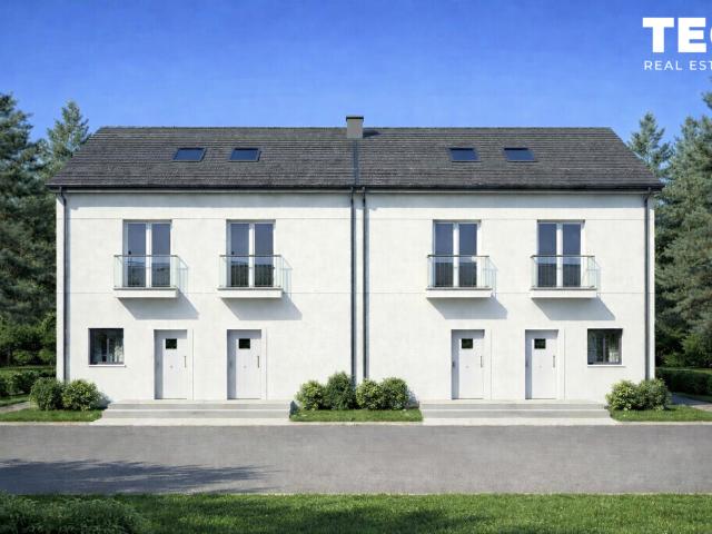 Dom sprzedam, KRAKÓW, KRAKÓW PODGÓRZE,, 98 m2, cena: 939 000 zł