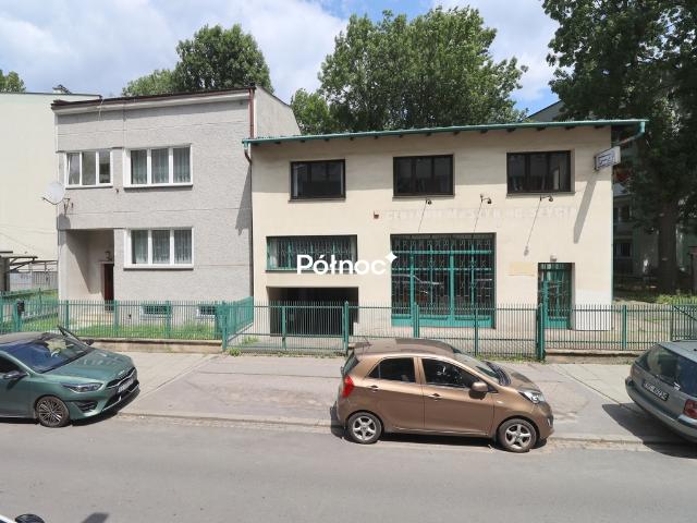 Dom sprzedam, KRAKÓW, KRAKÓW ŚRÓDMIEŚCIE,, 620 m2, cena: 3 350 000 zł