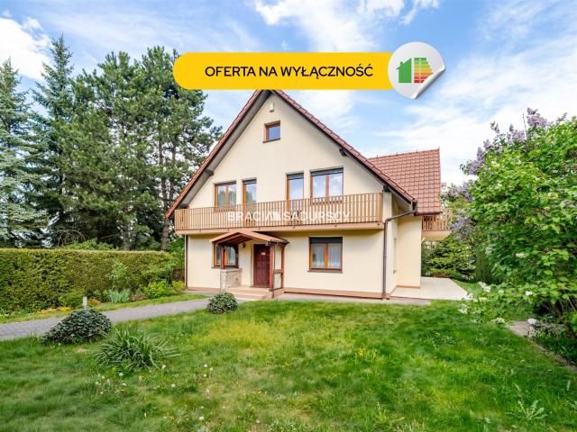 Dom sprzedam, Kraków, Podgórze Duchackie, Wola Duchacka, Turniejowa, 220 m2, cena: 2 950 000 zł