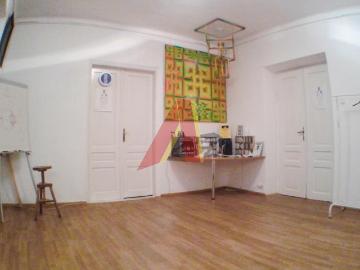 Dom sprzedam, Kraków, Podgórze, Dąbrowskiego, 240 m2, cena: 5 500 000 zł