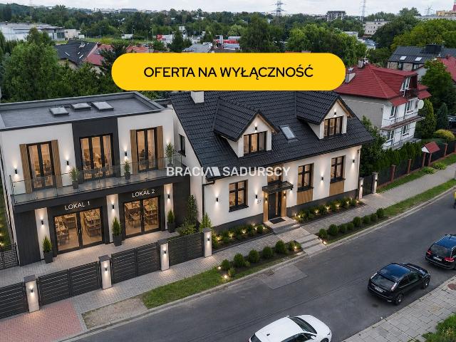 Dom sprzedam, Kraków, Podgórze, Płaszów, Płaszowska, 300 m2, cena: 3 200 000 zł