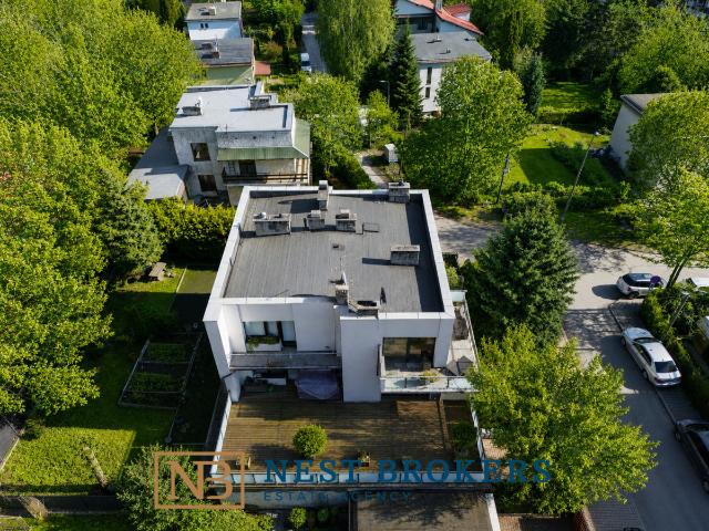 Dom sprzedam, Kraków, Prądnik Czerwony, Marka Eminowicza, 364 m2, cena: 3 599 000 zł