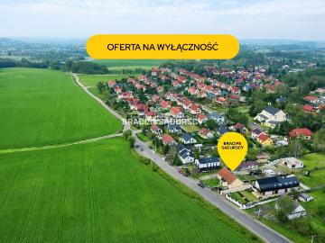 Dom sprzedam, Kraków, Prądnik Biały, Witkowice, Głogowa, 170 m2, cena: 1 280 000 zł