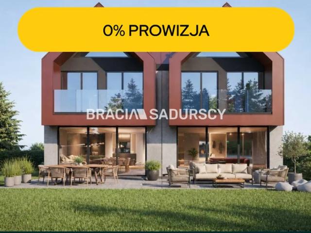 Dom sprzedam, Kraków, Swoszowice, Swoszowice, Mirosława Krzyżanowskiego, 130 m2, cena: 1 255 000 zł