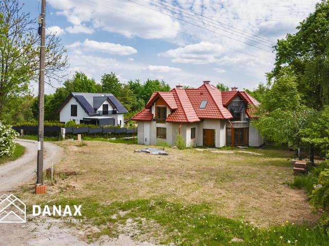 Dom sprzedam, Kraków, Swoszowice, Rajsko, Osterwy, 274 m2, cena: 1 650 000 zł
