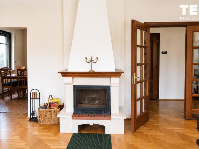 Dom sprzedam, KRAKÓW, WOLA JUSTOWSKA, Królowej Jadwigi, 230 m2, cena: 3 950 000 zł