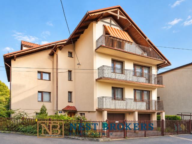 Dom sprzedam, Kraków, Zwierzyniec, Adolfa Szyszko Bohusza, 377 m2, cena: 2 300 000 zł