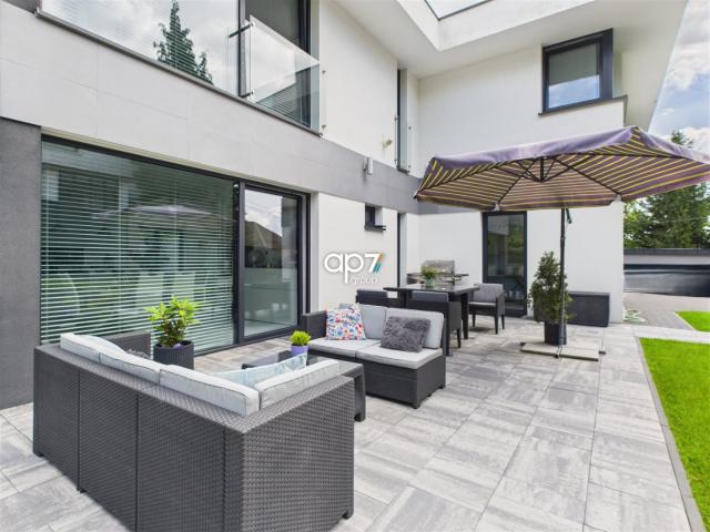 Dom sprzedam, Kraków, Zwierzyniec, 294 m2, cena: 5 500 000 zł