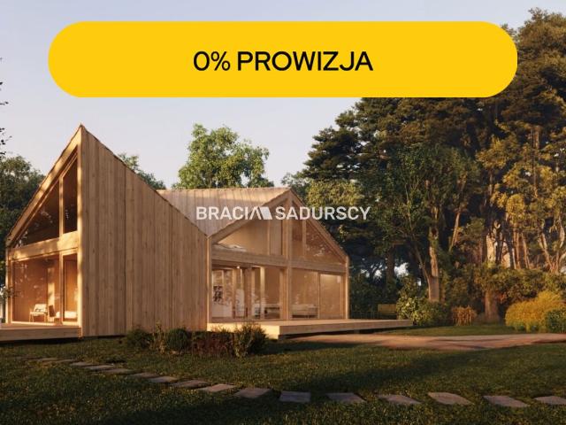 Dom sprzedam, Kraków, Zabierzów, Zabierzów, Śląska, 109 m2, cena: 699 000 zł