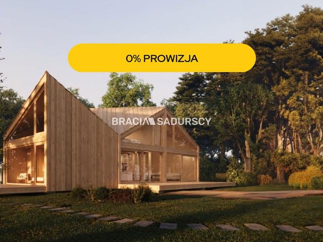 Dom sprzedam, Kraków, Zabierzów, Zabierzów, Śląska, 109 m2, cena: 699 000 zł