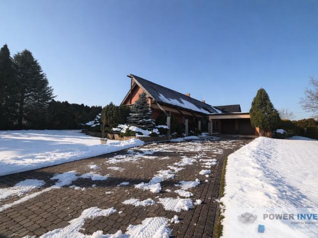 Dom sprzedam, KRAKÓW, NOWA HUTA, Niebyła, 560 m2, cena: 3 490 000 zł