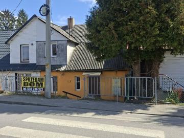 Dom sprzedam, Krasnystaw, Grobla, 80 m2, cena: 220 000 zł