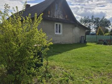 Dom sprzedam, Krasnystaw, Rejowiecka, 80 m2, cena: 200 000 zł