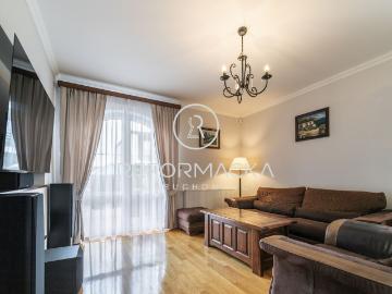 Dom sprzedam, KRASNE,, 129 m2, cena: 1 649 000 zł