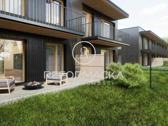 Dom sprzedam, KRASNE,, 134 m2, cena: 1 308 088 zł