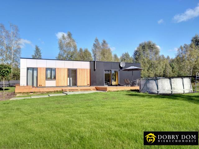 Dom sprzedam, KRÓLOWY MOST,, 80 m2, cena: 790 000 zł