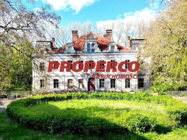 Dom sprzedam, Kromolin, Szczepów, 3500 m2, cena: 8 500 000 zł