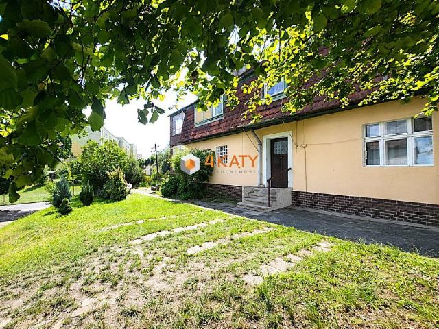 Dom sprzedam, Krosno Odrzańskie, 270 m2, cena: 499 000 zł