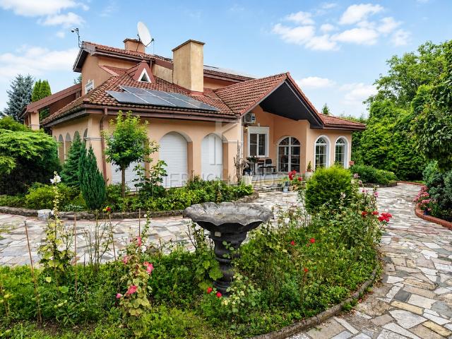 Dom sprzedam, Krosno, Białobrzegi, Mikołaja Kopernika, 252 m2, cena: 1 599 000 zł