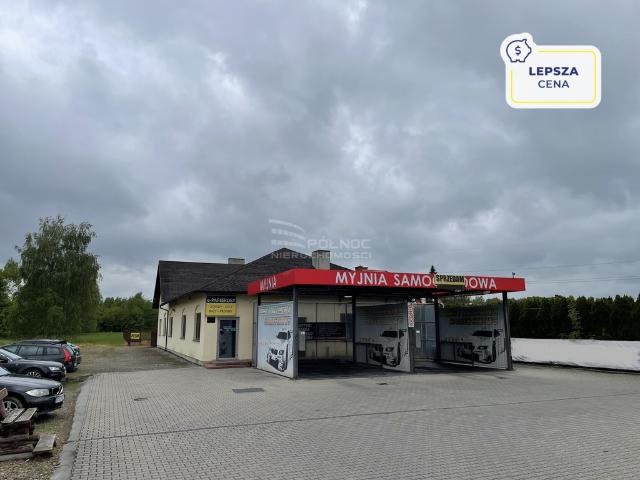 Dom sprzedam, KROSNO,, 400 m2, cena: 1 090 000 zł