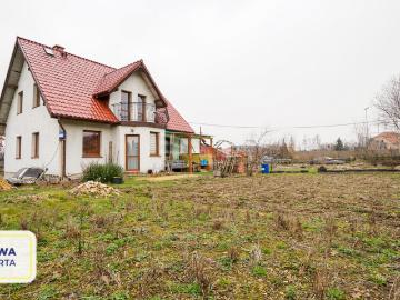 Dom sprzedam, KROSNOWICE,, 130 m2, cena: 893 000 zł