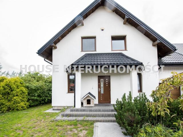 Dom sprzedam, Książenice, Grodzisk Mazowiecki gw, 150 m2, cena: 1 649 900 zł