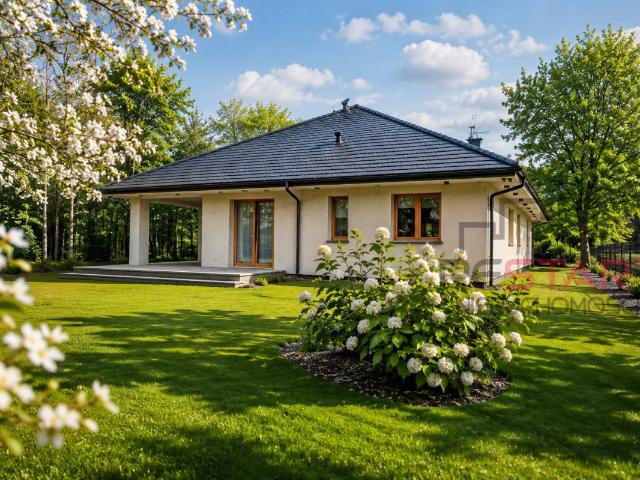 Dom sprzedam, Książenice, 250 m2, cena: 2 500 000 zł