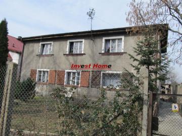 Dom sprzedam, Kuźnia Raciborska, 182 m2, cena: 269 000 zł