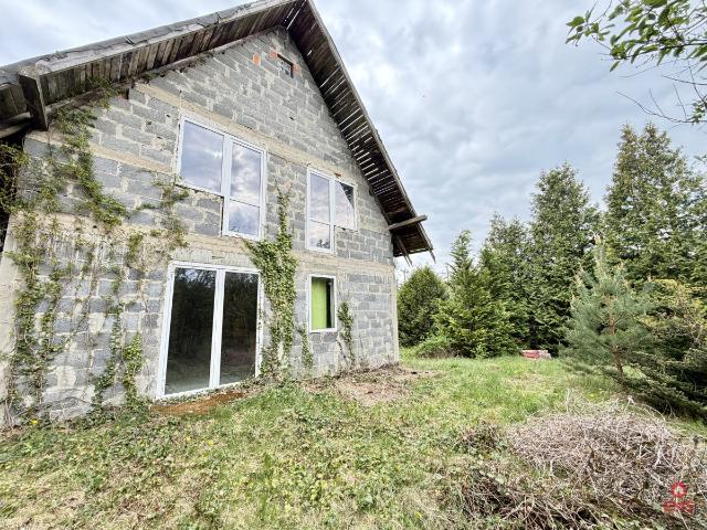 Dom sprzedam, Kudrycze, 160 m2, cena: 429 000 zł