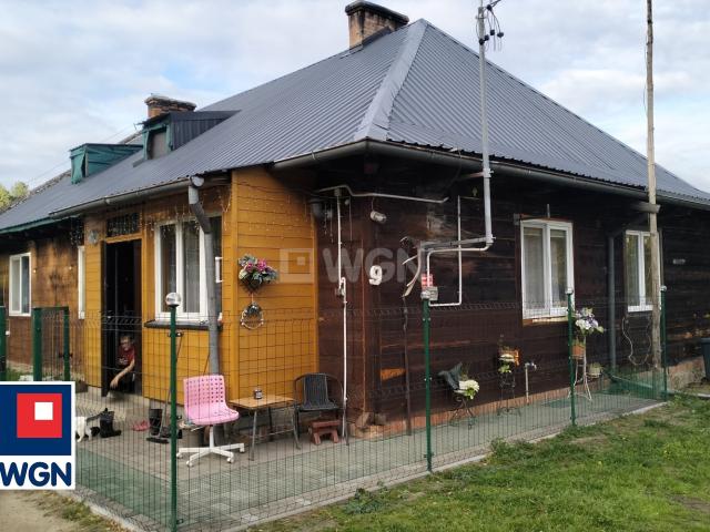 Dom sprzedam, Kujawa, Kujawa, 71 m2, cena: 249 000 zł