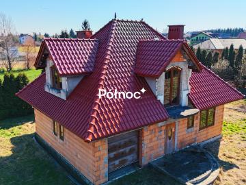 Dom sprzedam, KUNICE,, 147 m2, cena: 599 000 zł