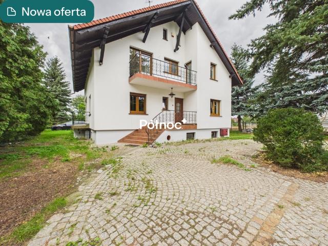 Dom sprzedam, KUNICE,, 266 m2, cena: 1 190 000 zł