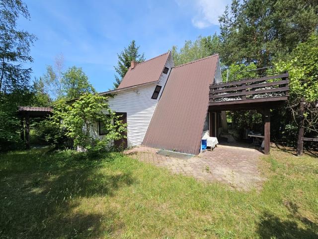Dom sprzedam, KUNÓW,, 90 m2, cena: 229 000 zł
