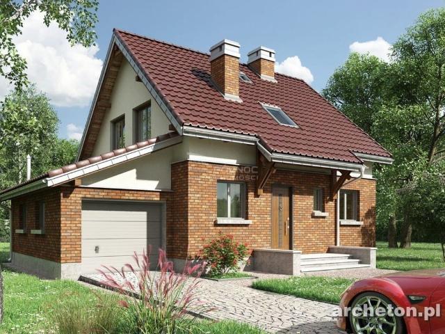 Dom sprzedam, KURKI,, 132 m2, cena: 549 000 zł