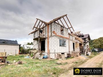 Dom sprzedam, KURIANY,, 291 m2, cena: 330 000 zł