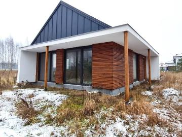 Dom sprzedam, KURIANY, KURIANY, 100 m2, cena: 825 000 zł