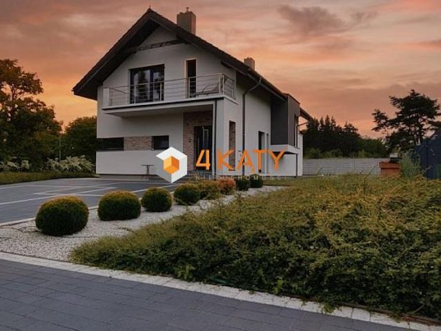 Dom sprzedam, Kursko, 150 m2, cena: 1 300 000 zł
