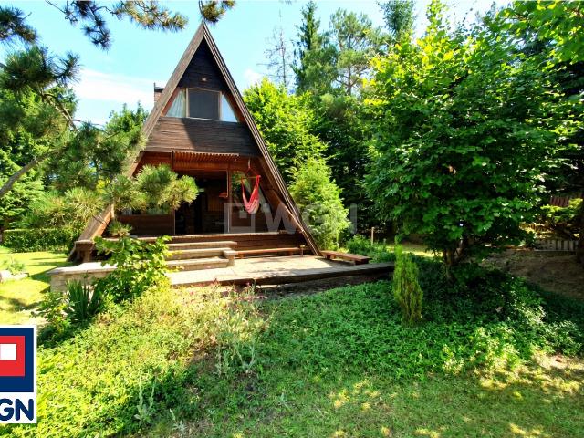 Dom sprzedam, Kwidzyn, Czarne Dolne, Czarne Dolne, 50 m2, cena: 349 000 zł