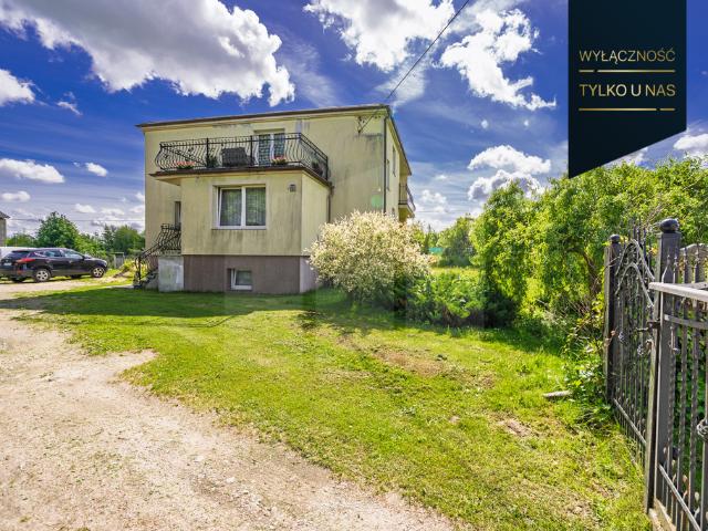 Dom sprzedam, HOPY, Wspólna, 286 m2, cena: 1 300 000 zł