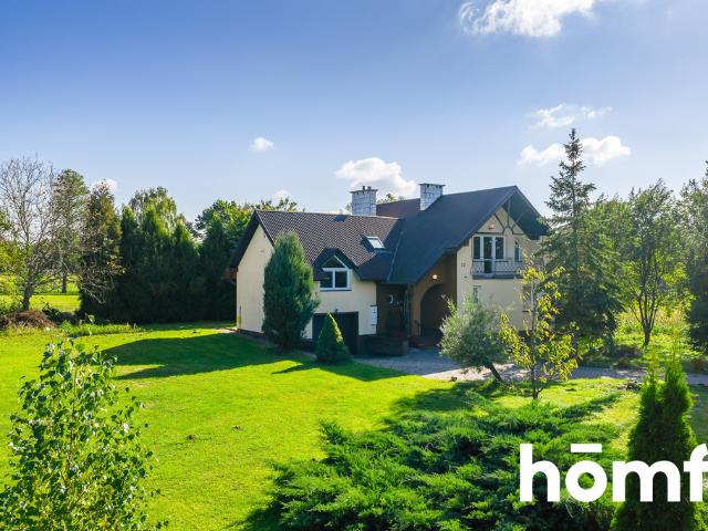Dom sprzedam, HORYNIEC ZDRÓJ, Adama Mickiewicza, 182 m2, cena: 649 000 zł