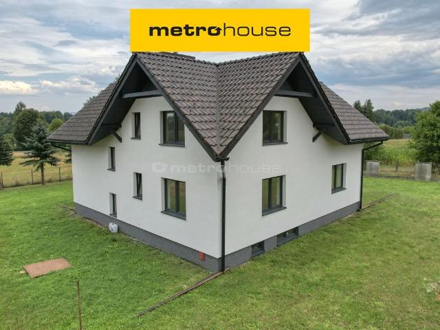 Dom sprzedam, Hażlach, 160 m2, cena: 815 000 zł