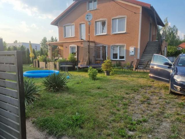 Dom sprzedam, Henryków Urocze, Wilczoruda 22, 160 m2, cena: 1 800 000 zł