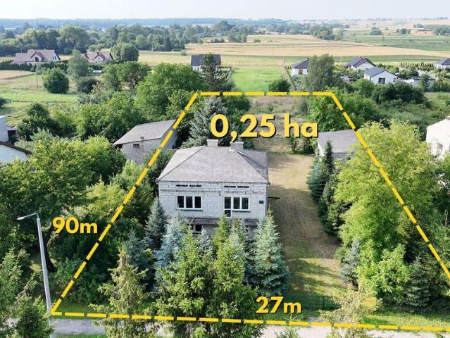 Dom sprzedam, HRUBIESZÓW, Świerkowa, 150 m2, cena: 400 000 zł