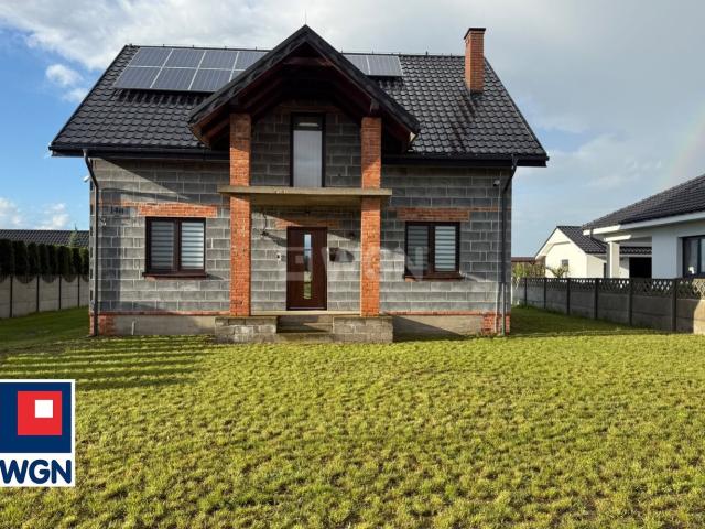 Dom sprzedam, Huta, Huta, 130 m2, cena: 650 000 zł