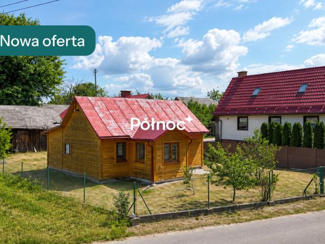 Dom sprzedam, HUTA RÓŻANIECKA,, 70 m2, cena: 285 000 zł