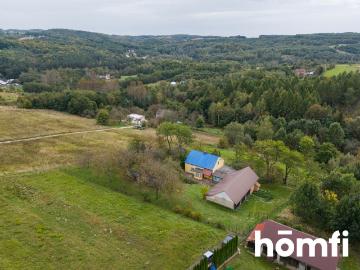 Dom sprzedam, HUCISKO JAWORNICKIE,, 160 m2, cena: 319 000 zł