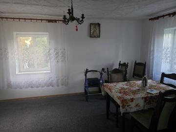 Dom sprzedam, Huszlew, 110 m2, cena: 250 000 zł