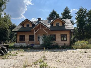 Dom sprzedam, IGNACÓWKA BOBROWSKA,, 300 m2, cena: 2 400 000 zł