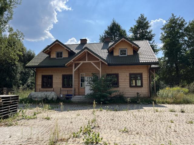Dom sprzedam, IGNACÓWKA BOBROWSKA,, 300 m2, cena: 2 400 000 zł